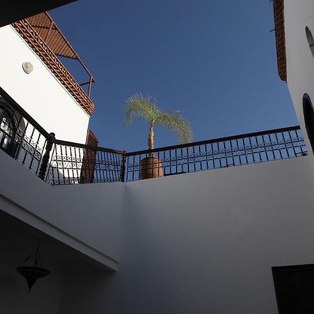 Riad Khamssa Sidi Bou Othmane المظهر الخارجي الصورة