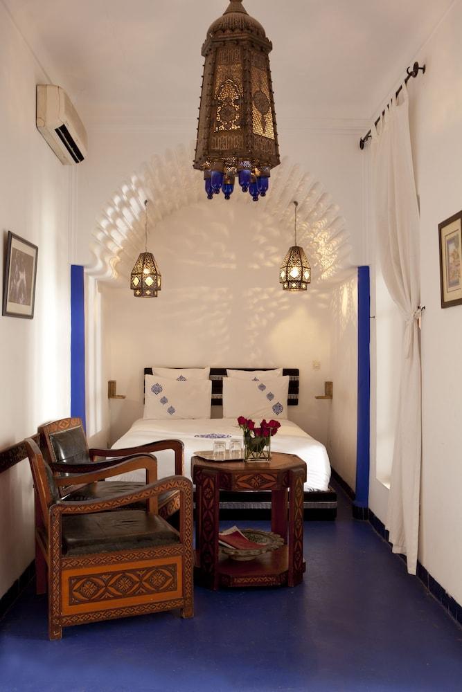 Riad Khamssa Sidi Bou Othmane المظهر الخارجي الصورة